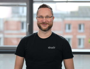 Ansprechpartner Christian Morgner