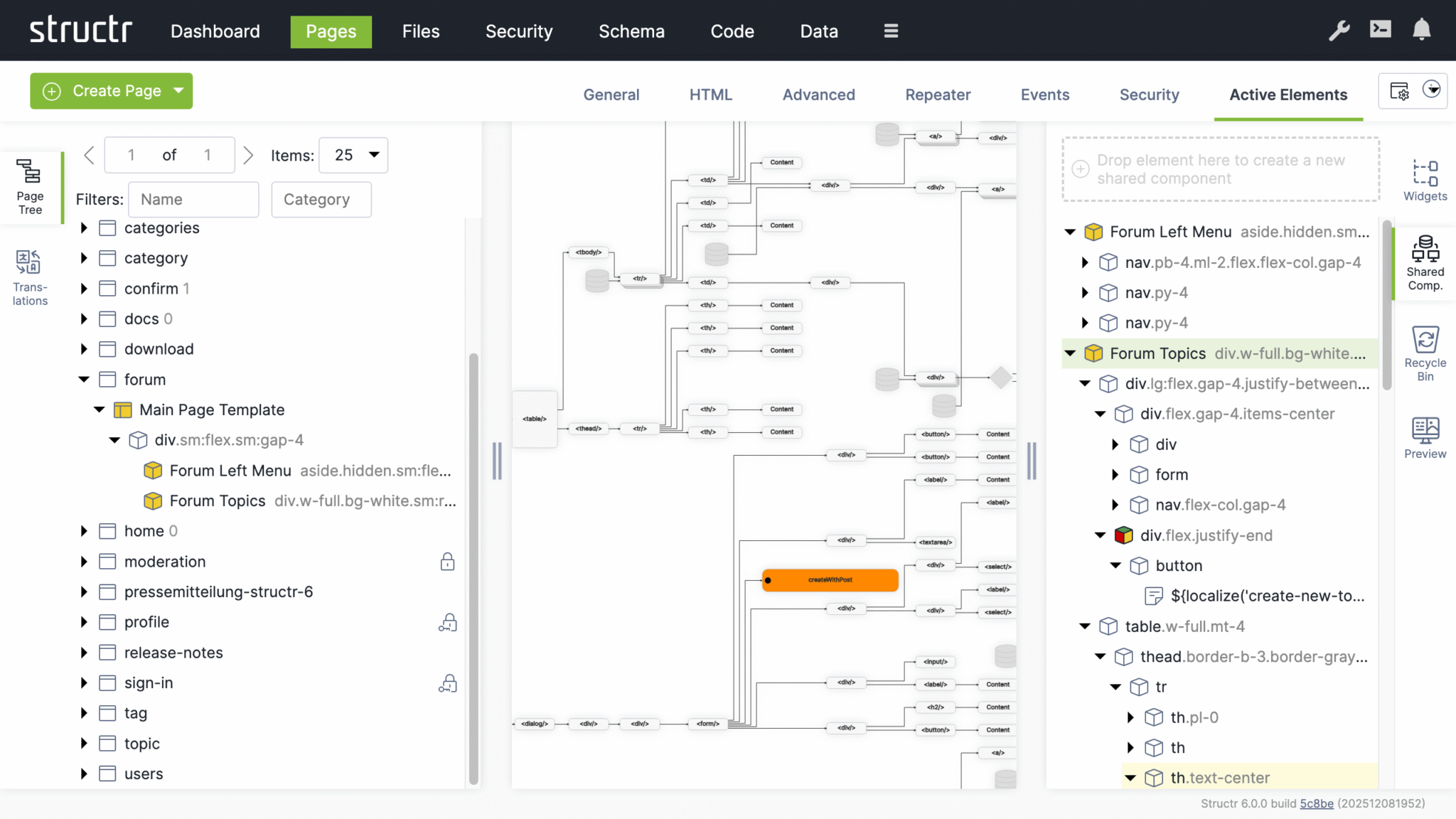 Structr 6: Neue Ära für Open-Source-Low-Code-Entwicklung in Europa