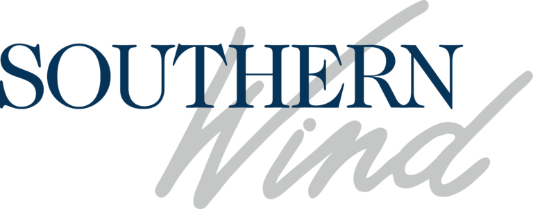 Projektmanagement-Tool für Southern Wind