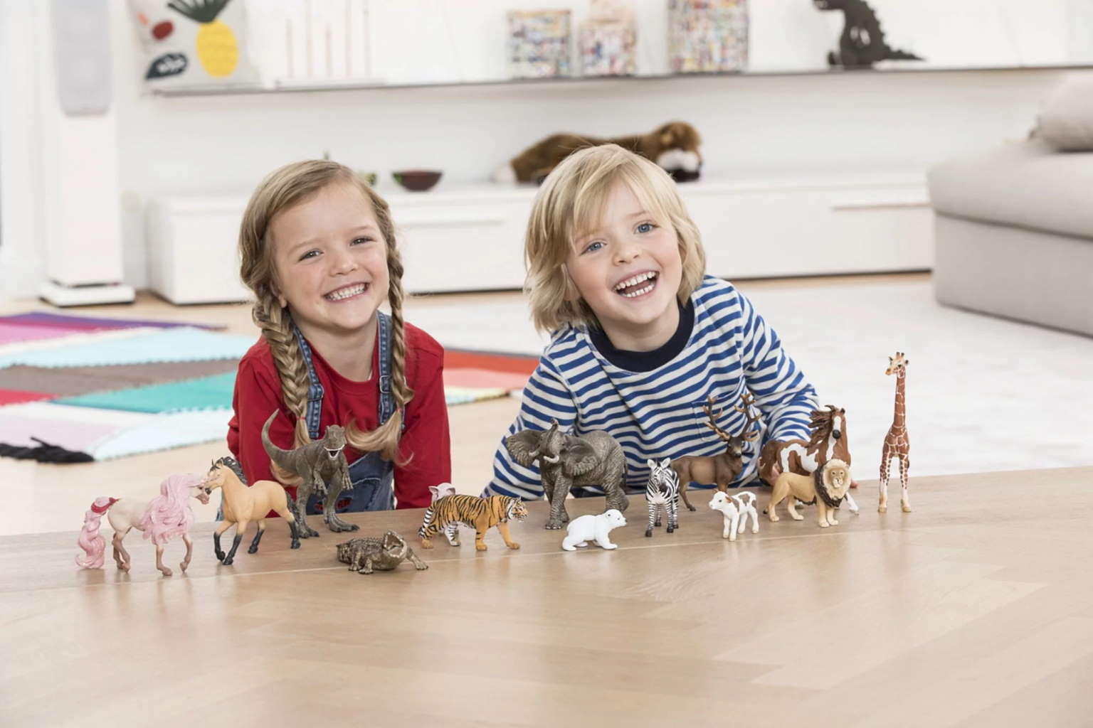 Customer Story Schleich GmbH
